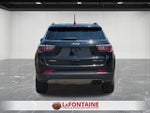 2019 Jeep Compass Limited 4x4