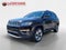 2019 Jeep Compass Limited 4x4
