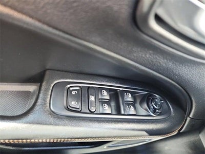 2019 Jeep Compass Limited 4x4