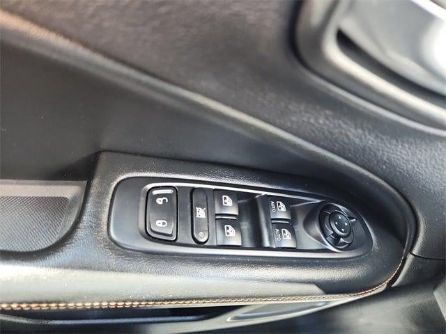 2019 Jeep Compass Limited 4x4