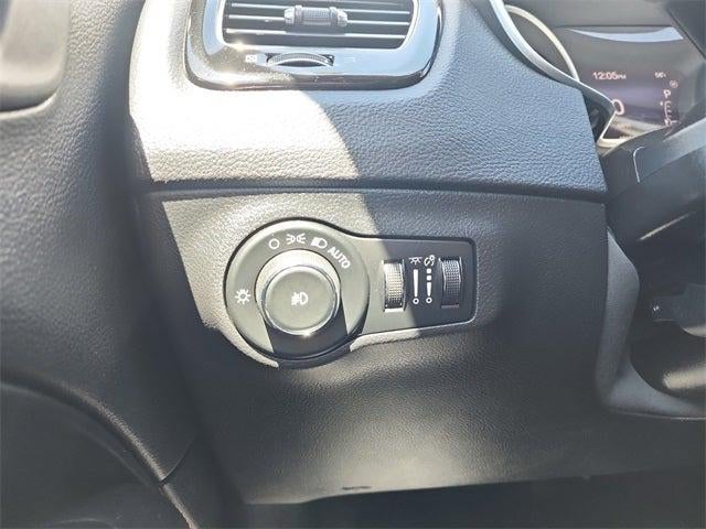 2019 Jeep Compass Limited 4x4