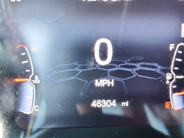 2019 Jeep Compass Limited 4x4