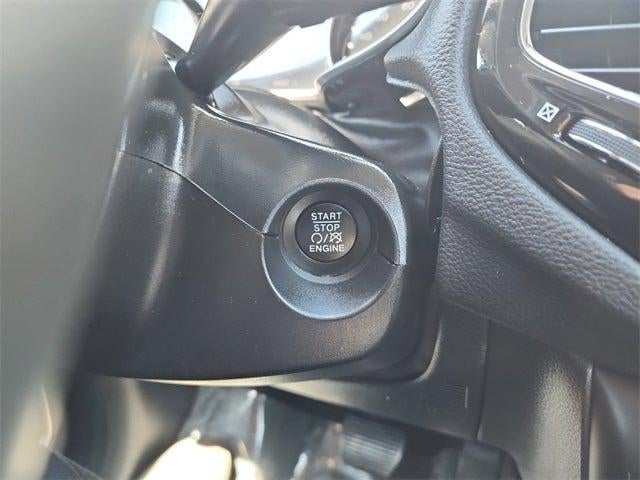 2019 Jeep Compass Limited 4x4