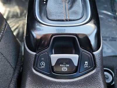 2019 Jeep Compass Limited 4x4
