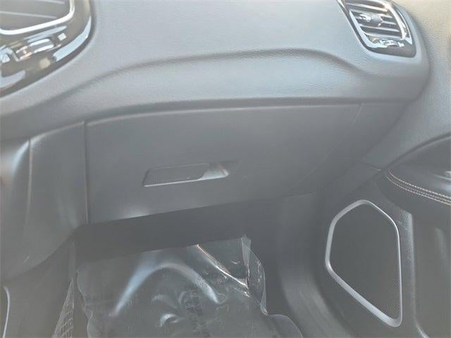 2019 Jeep Compass Limited 4x4
