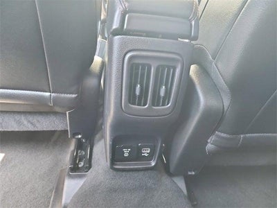 2019 Jeep Compass Limited 4x4