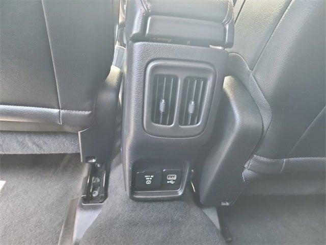 2019 Jeep Compass Limited 4x4
