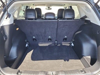 2019 Jeep Compass Limited 4x4
