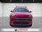 2022 Jeep Compass (RED) Edition 4x4