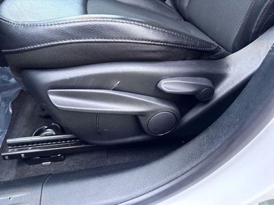 2023 Jeep Compass Trailhawk 4x4