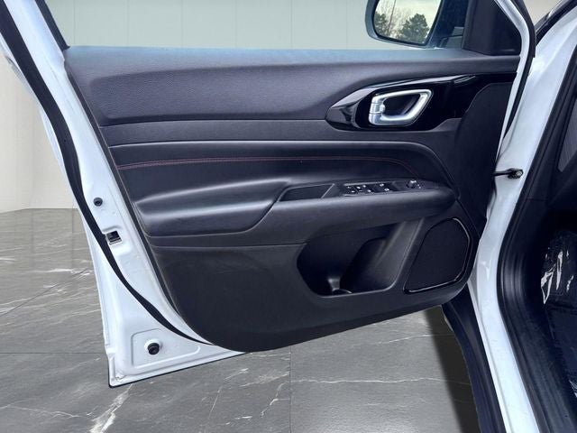 2023 Jeep Compass Trailhawk 4x4