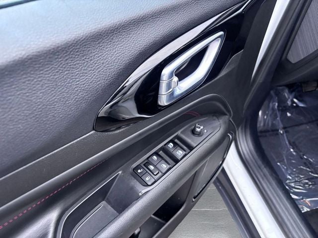 2023 Jeep Compass Trailhawk 4x4