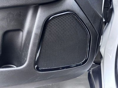 2023 Jeep Compass Trailhawk 4x4