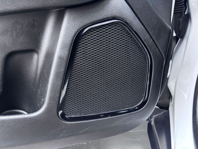 2023 Jeep Compass Trailhawk 4x4