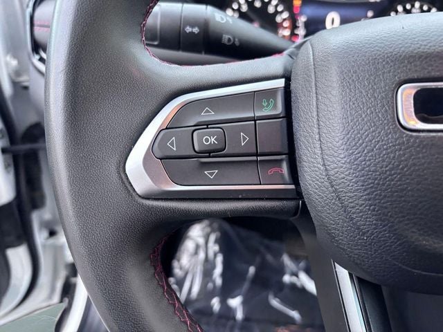 2023 Jeep Compass Trailhawk 4x4