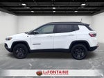 2023 Jeep Compass Trailhawk 4x4