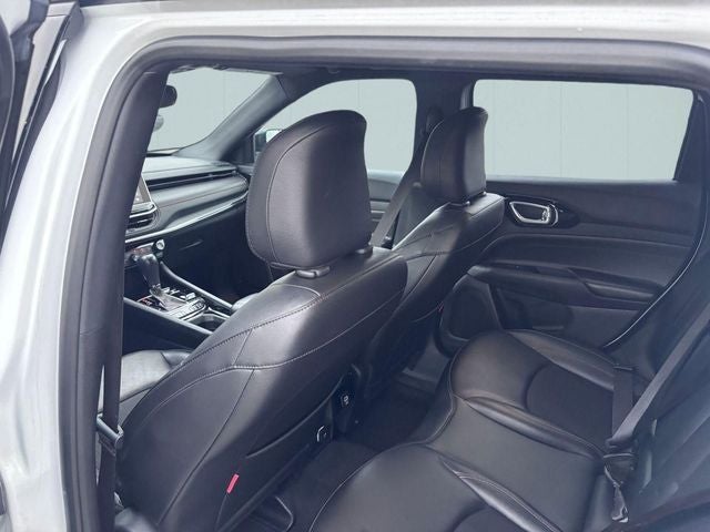 2023 Jeep Compass Trailhawk 4x4