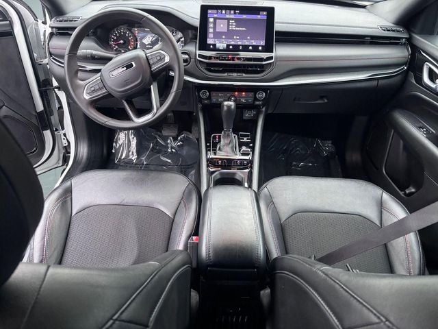 2023 Jeep Compass Trailhawk 4x4