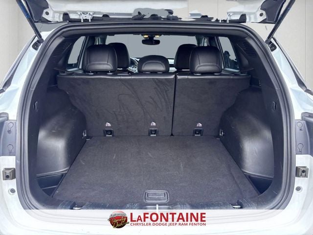 2023 Jeep Compass Trailhawk 4x4