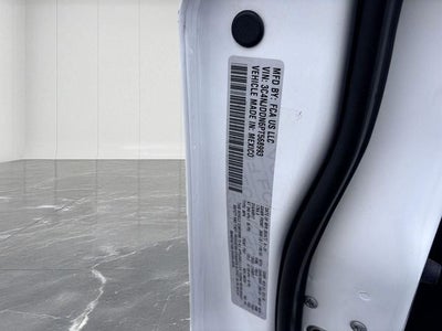 2023 Jeep Compass Trailhawk 4x4