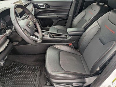 2023 Jeep Compass Trailhawk 4x4