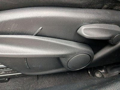 2023 Jeep Compass Trailhawk 4x4