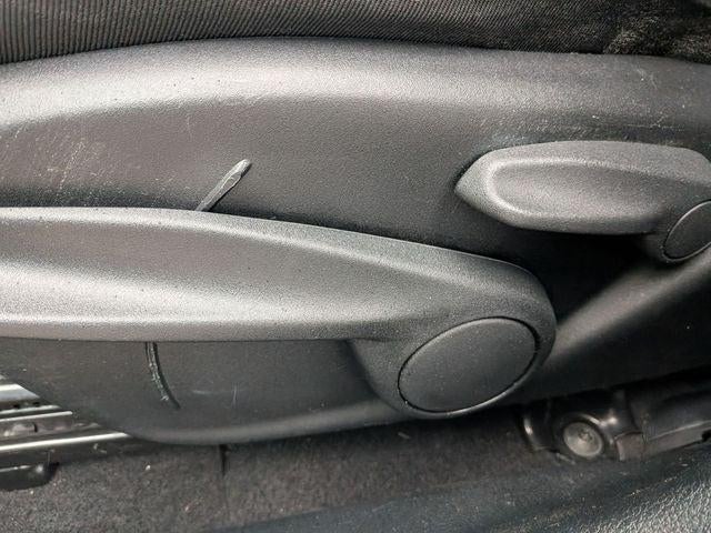 2023 Jeep Compass Trailhawk 4x4