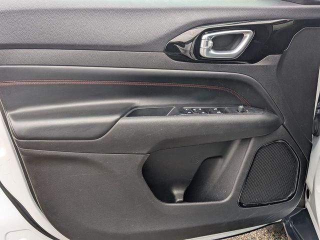 2023 Jeep Compass Trailhawk 4x4