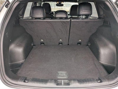 2023 Jeep Compass Trailhawk 4x4