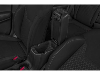 2021 Jeep Compass 80th Anniversary 4x4