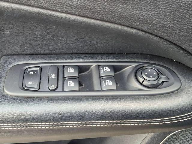 2021 Jeep Compass 80th Anniversary 4x4