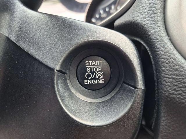 2021 Jeep Compass 80th Anniversary 4x4