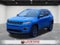 2021 Jeep Compass 80th Anniversary 4x4