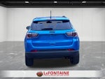 2021 Jeep Compass 80th Anniversary 4x4