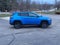 2021 Jeep Compass 80th Anniversary 4x4