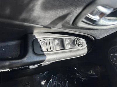 2021 Jeep Compass 80th Anniversary 4x4