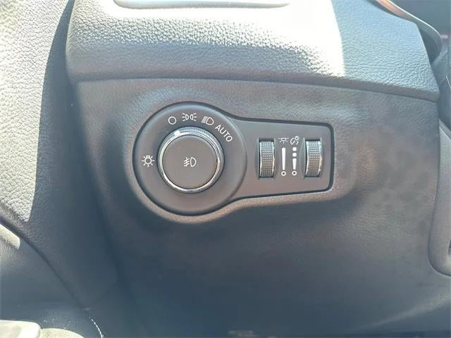 2021 Jeep Compass 80th Anniversary 4x4