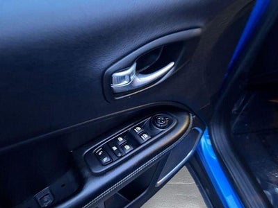 2021 Jeep Compass 80th Anniversary 4x4