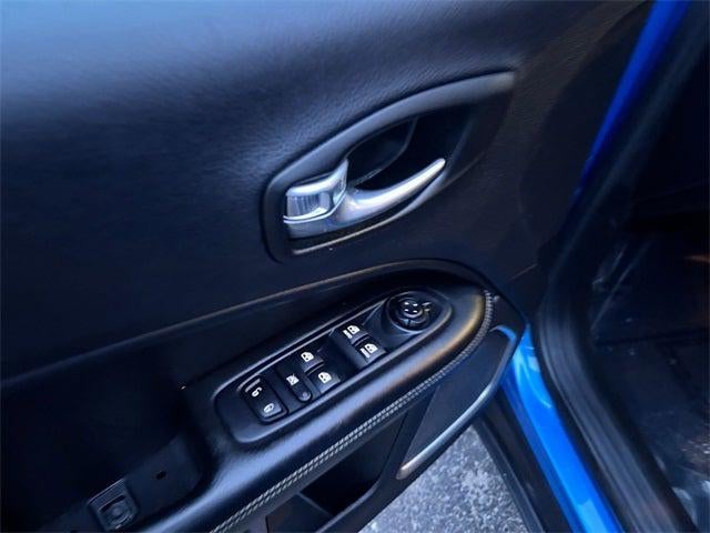 2021 Jeep Compass 80th Anniversary 4x4