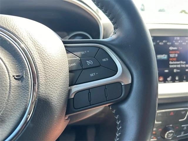 2021 Jeep Compass 80th Anniversary 4x4