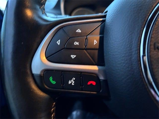 2021 Jeep Compass 80th Anniversary 4x4