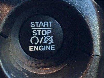 2021 Jeep Compass 80th Anniversary 4x4