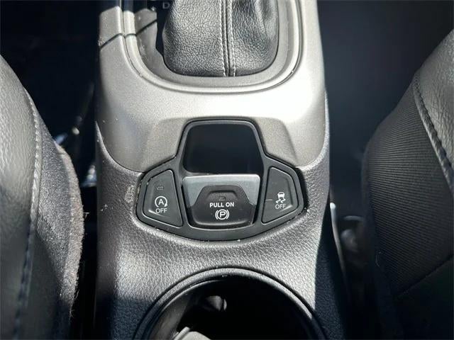 2021 Jeep Compass 80th Anniversary 4x4