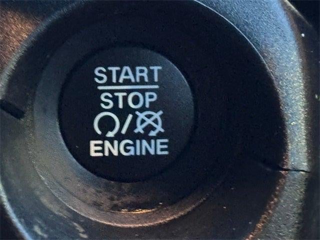 2021 Jeep Compass 80th Anniversary 4x4