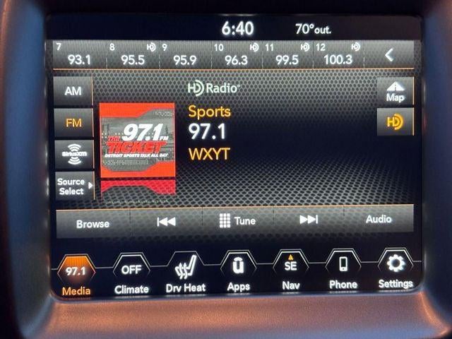 2021 Jeep Compass 80th Anniversary 4x4