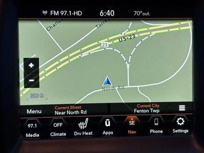 2021 Jeep Compass 80th Anniversary 4x4