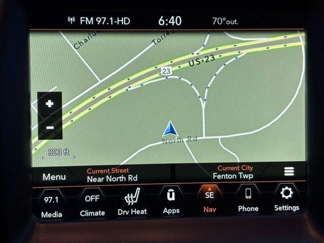 2021 Jeep Compass 80th Anniversary 4x4