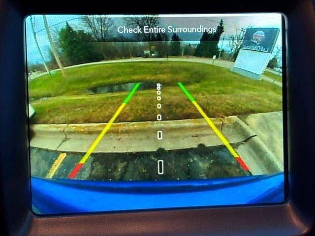 2021 Jeep Compass 80th Anniversary 4x4