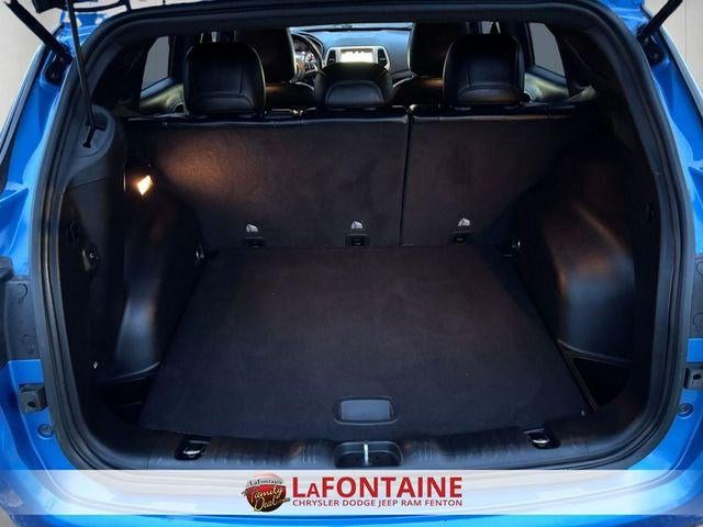 2021 Jeep Compass 80th Anniversary 4x4