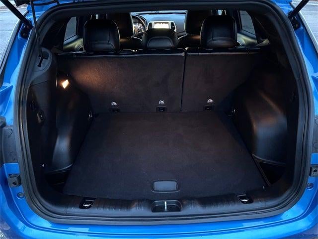 2021 Jeep Compass 80th Anniversary 4x4